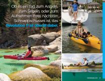 2013/14 hobie kayaking fishing collection brochure - 11