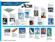 2013/14 hobie kayaking fishing collection brochure - 2