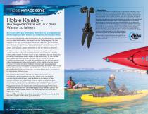 2013/14 hobie kayaking fishing collection brochure - 4