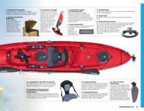 2013/14 hobie kayaking fishing collection brochure - 5