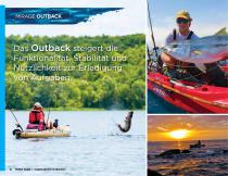 2013/14 hobie kayaking fishing collection brochure - 8