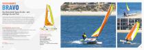 HOBIE SAILING KOLLEKTION 2018 - 3