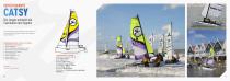 HOBIE SAILING KOLLEKTION 2018 - 4