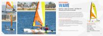 HOBIE SAILING KOLLEKTION 2018 - 5