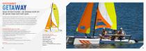 HOBIE SAILING KOLLEKTION 2018 - 7