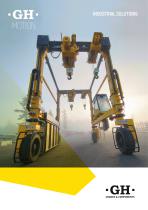 INDUSTRIAL SOLUTIONS