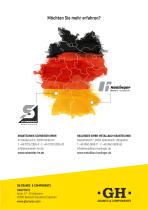 Trade Brochure Fairs Germany - 6