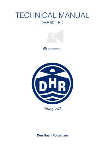 DHR60