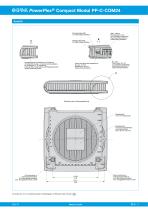 PowerPlex® Compact Module - 3