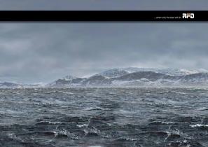 MARK ARK - 15