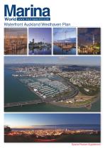 Westhaven supplement - Marina World