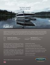 FloatLift Metric Sales Sheet