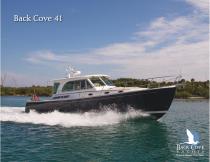 Back Cove 41