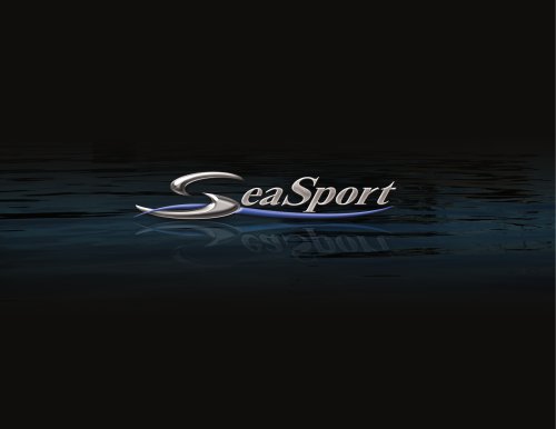 SeaSport Brochure 2016