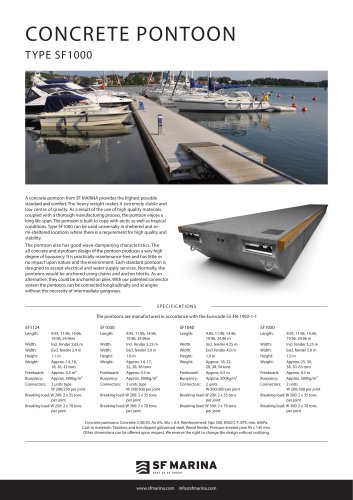 SF1000