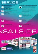 GUNSAILS catalogue 2011 - 5