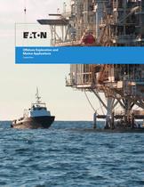 Offshore Exploration and Marine Applications