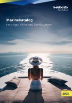 Marinekatalog 