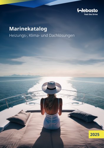 Marinekatalog 