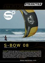 S-BOW08 - 1