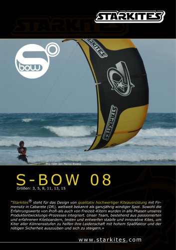 S-BOW08