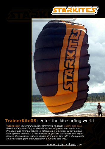 TrainerKite 08