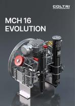 MCH16 EVOLUTION