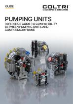PUMPING UNITS