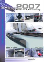 EAGLE Preisliste 2007 - 1