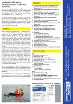 AIS SART easyRESCUE-PRO - 2