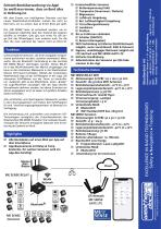 ME SENSE Yacht Monitoring - 2