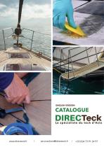 Directeck 2026 Catalogue.