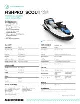 FISHPROTM SCOUT 130