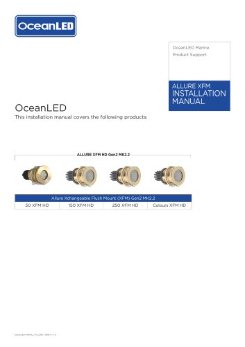 OceanLED