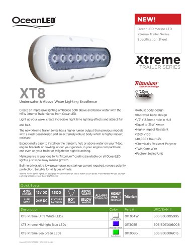 XT8