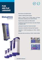 DOLPHIN BATTERY CHARGER - 4