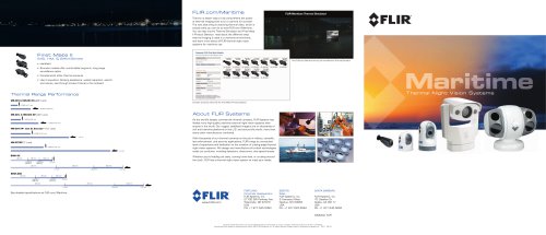 FLIR-Recreational-Maritime-Brochure