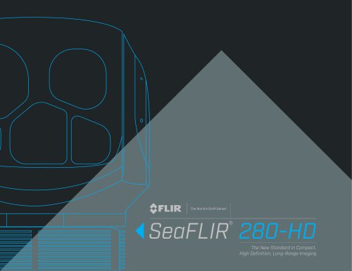 SEAFLIR 280HD