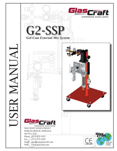 G2 User Manual 