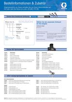 Xtreme® Airless-Spritzgeräte - 3