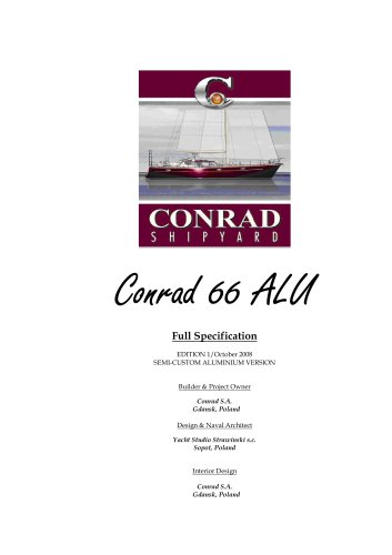 Conrad 66