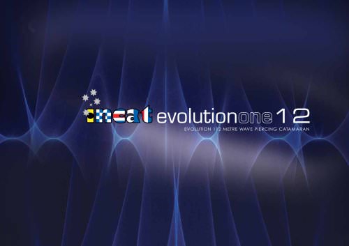 Evolution one12