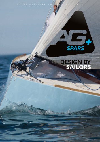 AG+ SPARS CATALOG