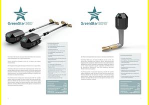 Greenstar Marine Produkt Range - 5