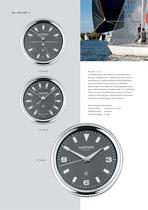 WEMPE Chronometerwerke Maritim 2012/2013 - 16