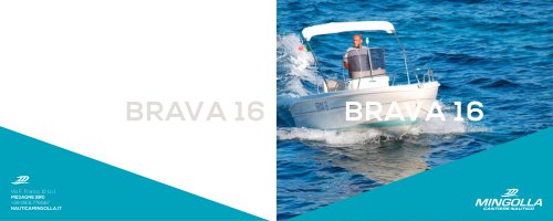 Brava 16