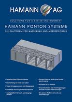 PONTON SYSTEME - 1