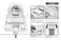 Boote mit AußEnbordmotoren Kataloge Open Elegance Line, Open Classic Line, Tiller Line - 7