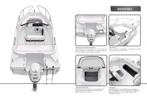 Boote mit AußEnbordmotoren Kataloge Open Elegance Line, Open Classic Line, Tiller Line - 9