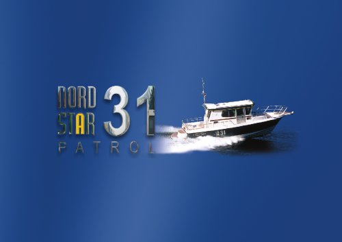 NORD STAR 31 PATROL